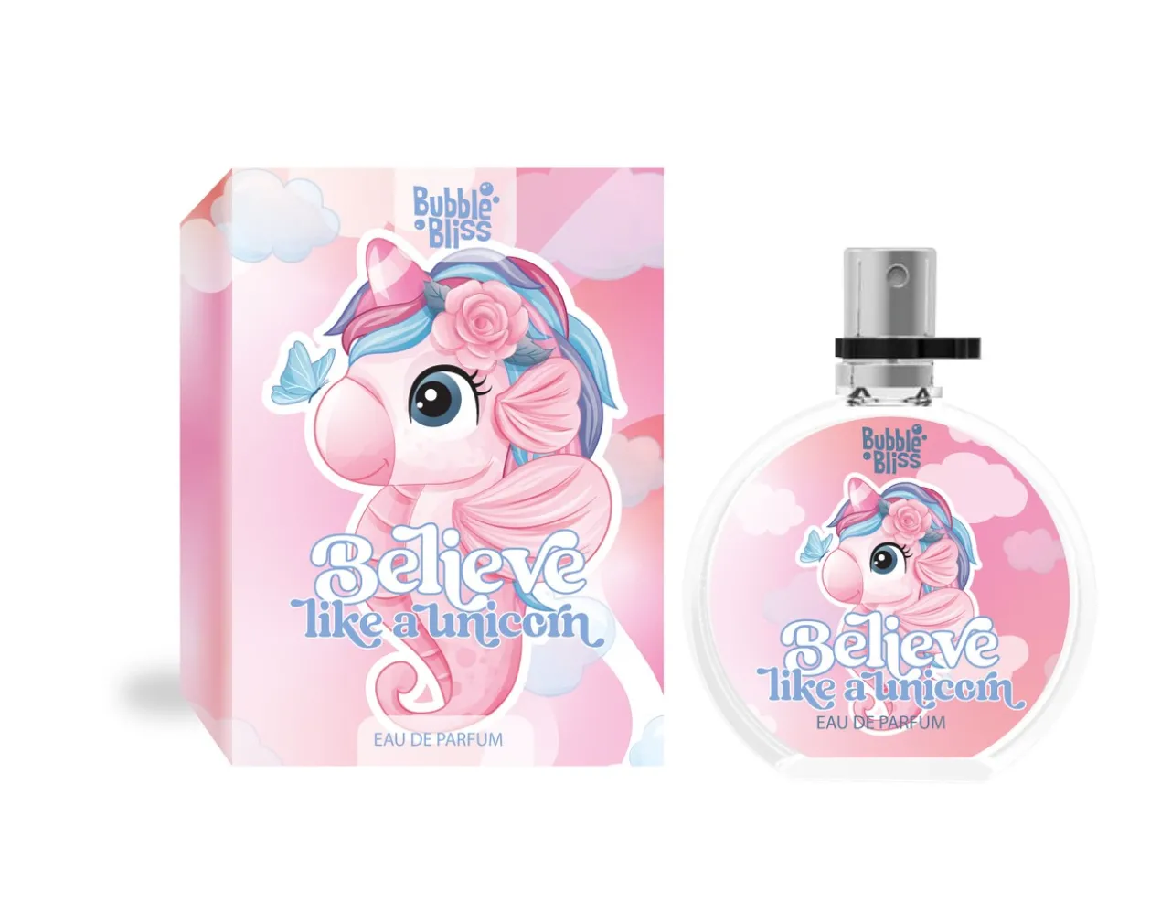Believe Like a Unicorn Eau de Parfum