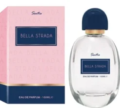 Bella Strada Eau de Parfum