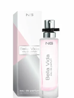 Bella Vida Eau de Parfum