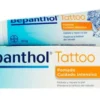 Bepanthol Tattoo Pomada Protetora
