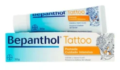 Bepanthol Tattoo Pomada Protetora