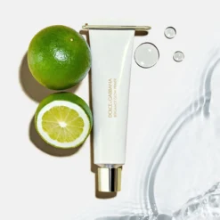 Bergamot Glow Primer