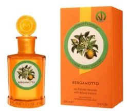 Bergamotto EDT Unissexo
