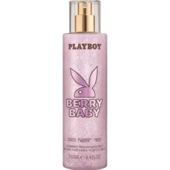Berry Baby Shimmer Mist