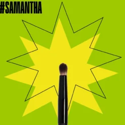 Besties Forever Pincel Difuminador Preciso Samantha