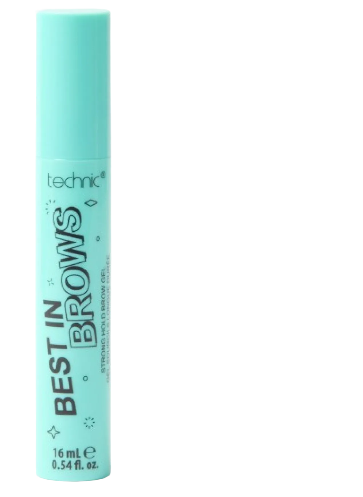Best In Brows Fixador de Sobrancelhas