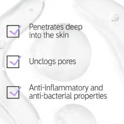 Beta Hydroxy Acid Serum