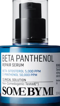 Beta Panthenol Sérum Reparador