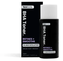 Bha Tónico Revitalizante