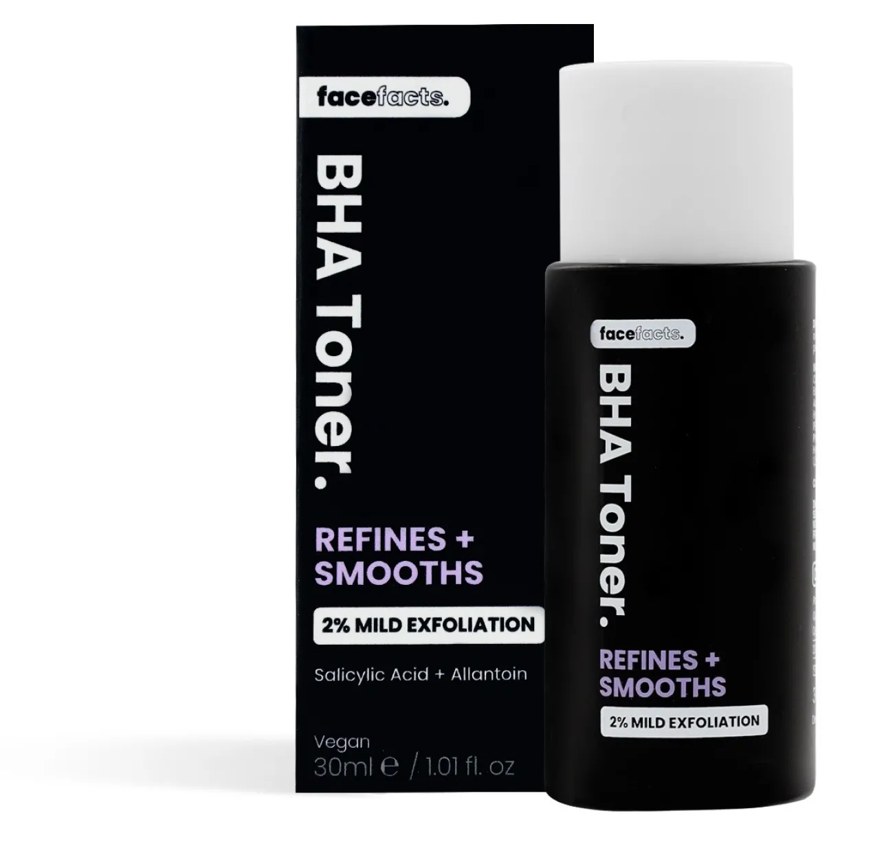 Bha Tónico Revitalizante