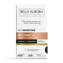 Bio10 Forte+ Color Sérum Despigmentante Intensivo SPF30