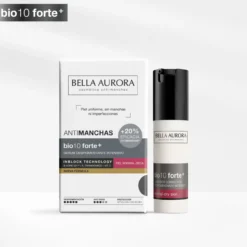 Bio10 Forte Tratamento Despigmentante Intensivo para Pele Normal a Seca