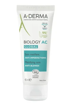 Biology AC Global Mattifying Care Anti-Blemish