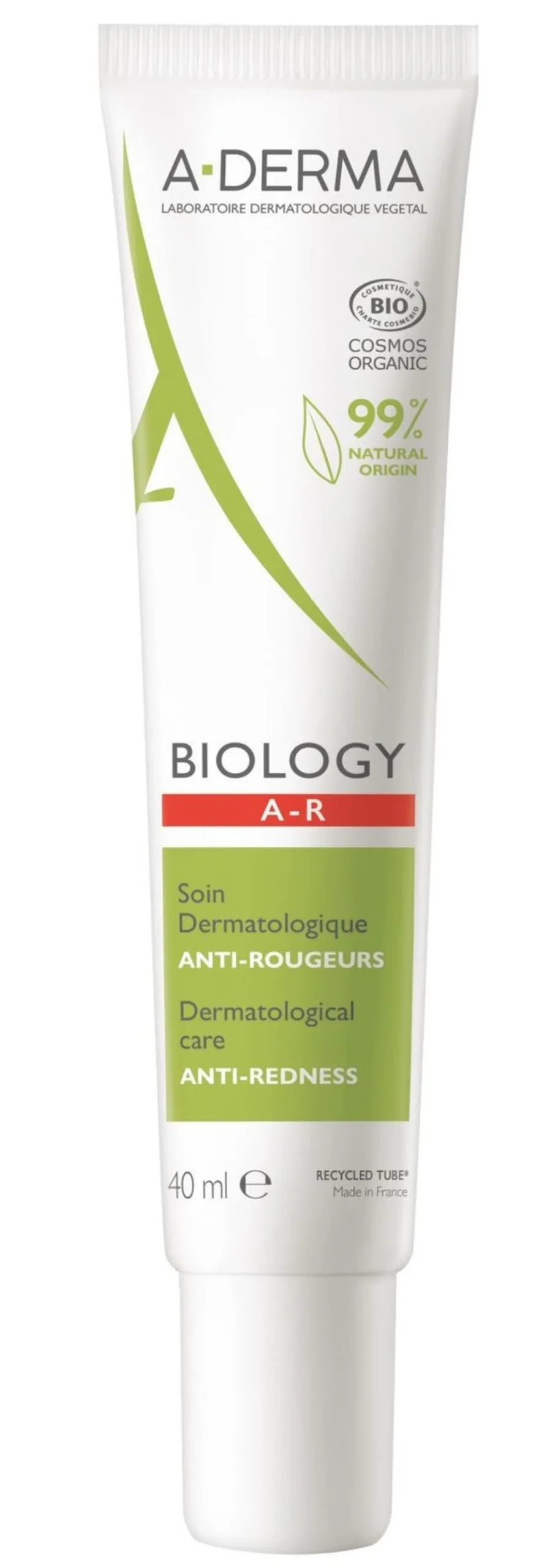 Biology Creme Anti-Vermelhidão