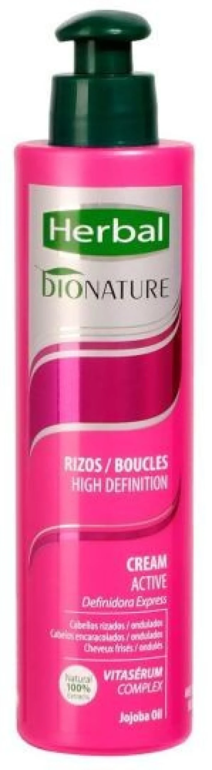 BioNature Creme Definidor de Caracóis