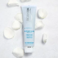 Biosource Gel Micelar de Limpeza Esfoliante