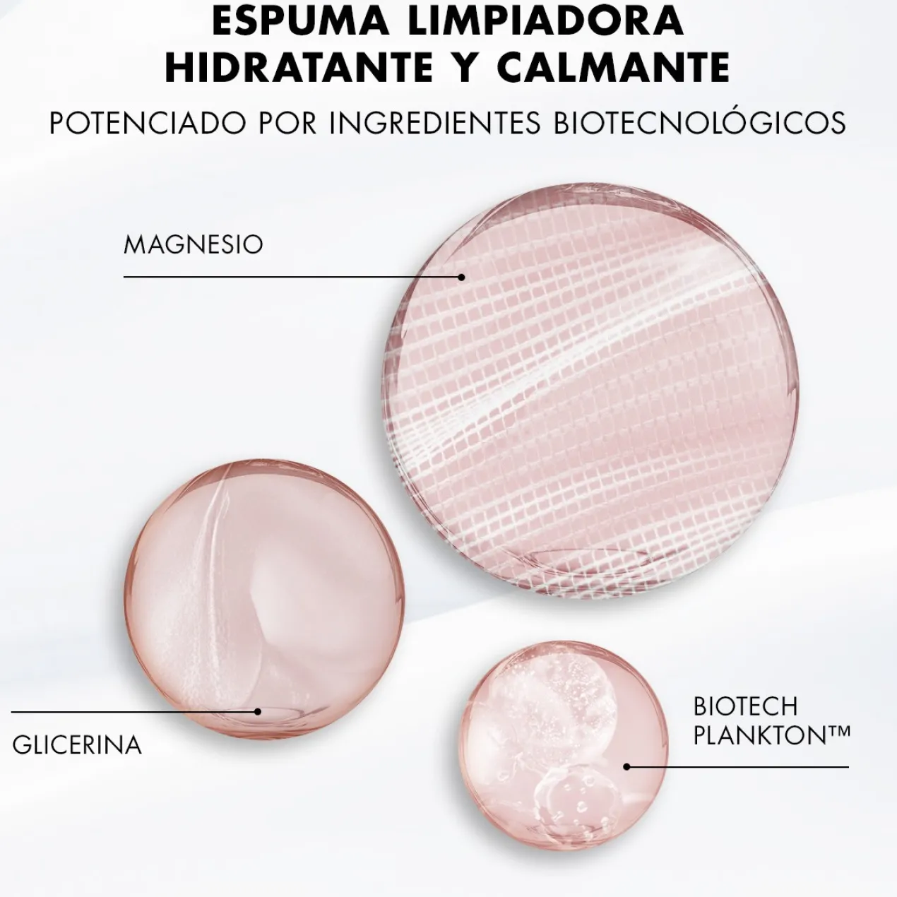 Biosource Mousse Espuma de Limpeza Suavizante Pele Seca