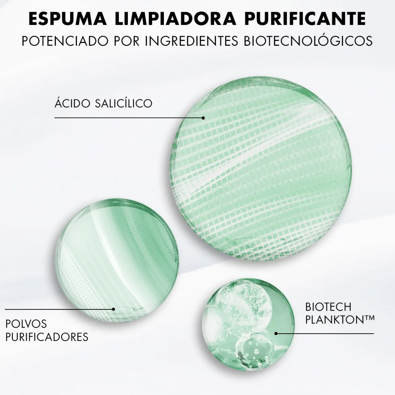 Biosource Mousse Limpeza Peles Normais e Mistas