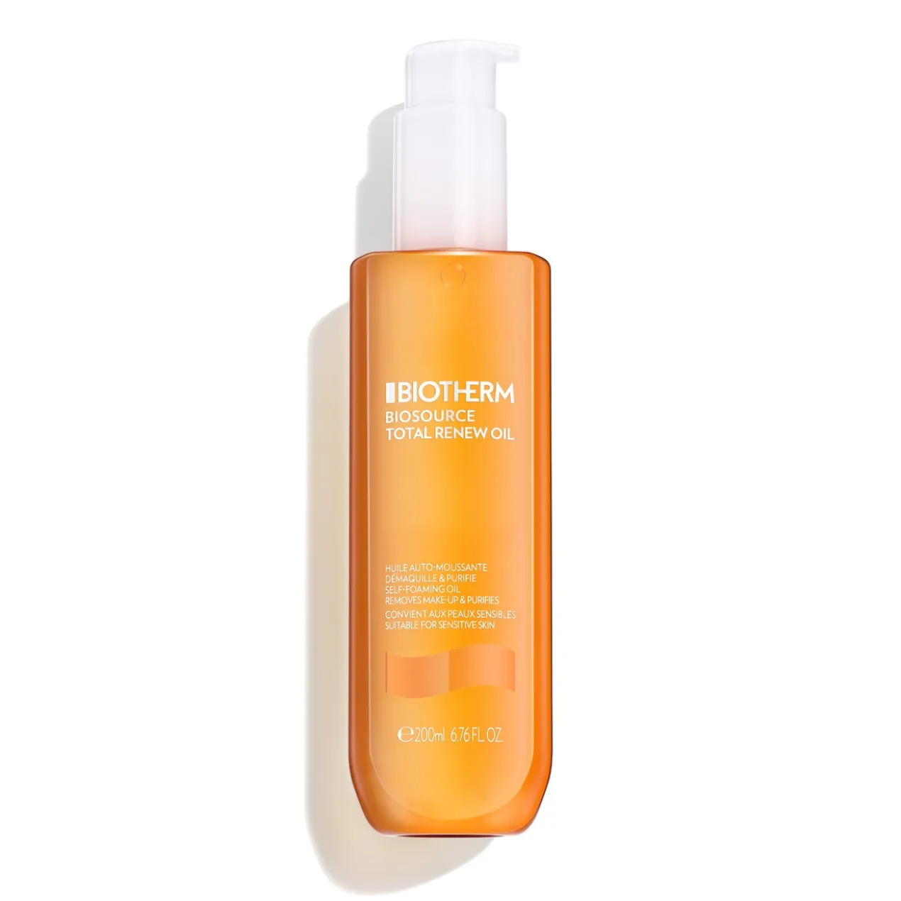 Biosource Total Renew Oil Óleo de Limpeza