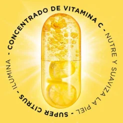 BIO Vitamina C Creme Iluminador de Dia