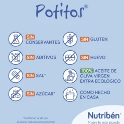 Bipack Boião Legumes com Peru