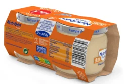 Bipack Boião Maçã Golden