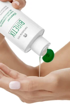 Biretix Gel de Limpeza Purificante