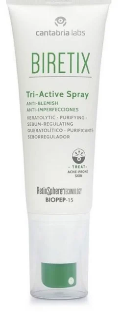 Biretix Tri-Active Anti-Imperfeições