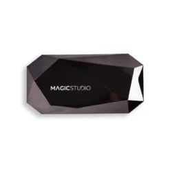 Black Crystals Paleta de Sombras