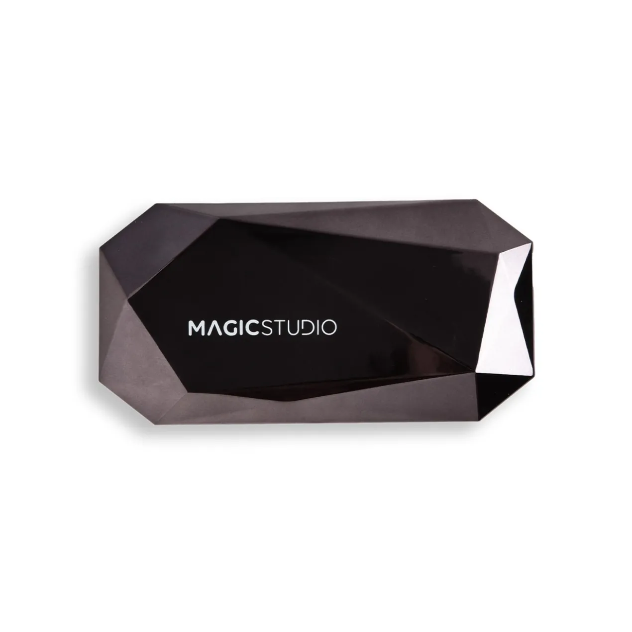 Black Crystals Paleta de Sombras