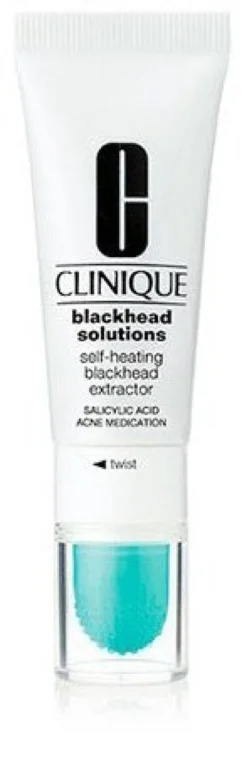 Blackheads Solutions Extrator de Pontos Negros