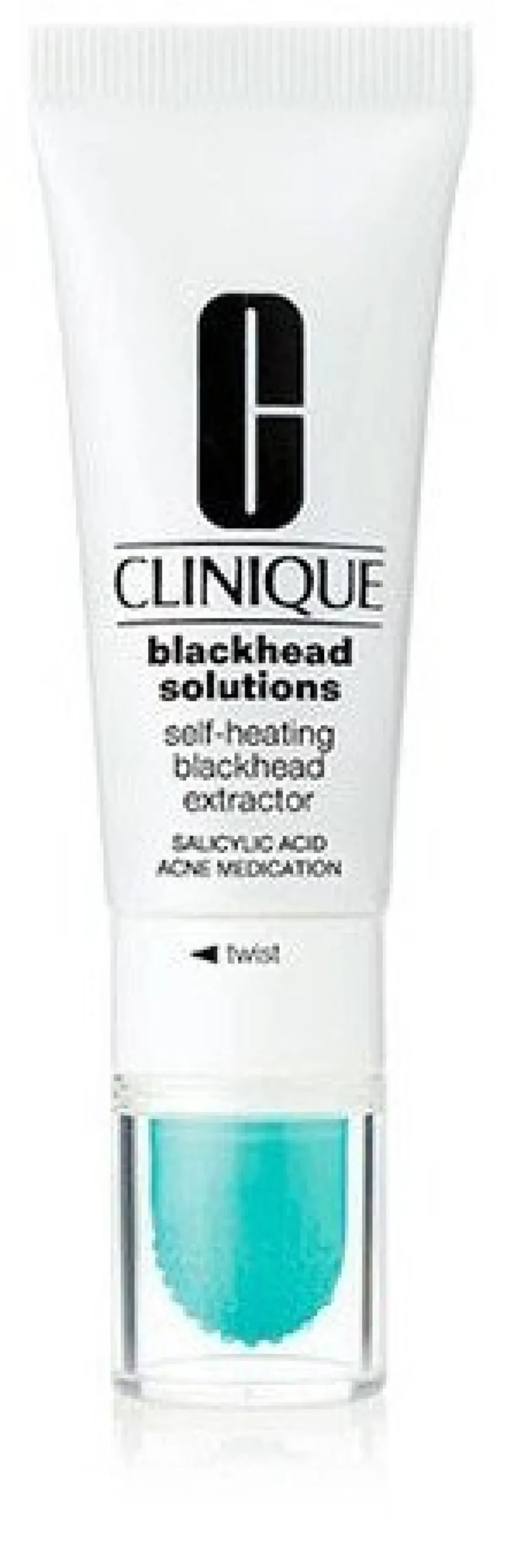 Blackheads Solutions Extrator de Pontos Negros