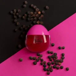 Black Pepper Bálsamo labial