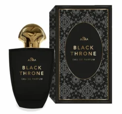 Black Throne Eau de Parfum