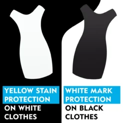 Black & White Invisible Fresh Desodorizante Spray