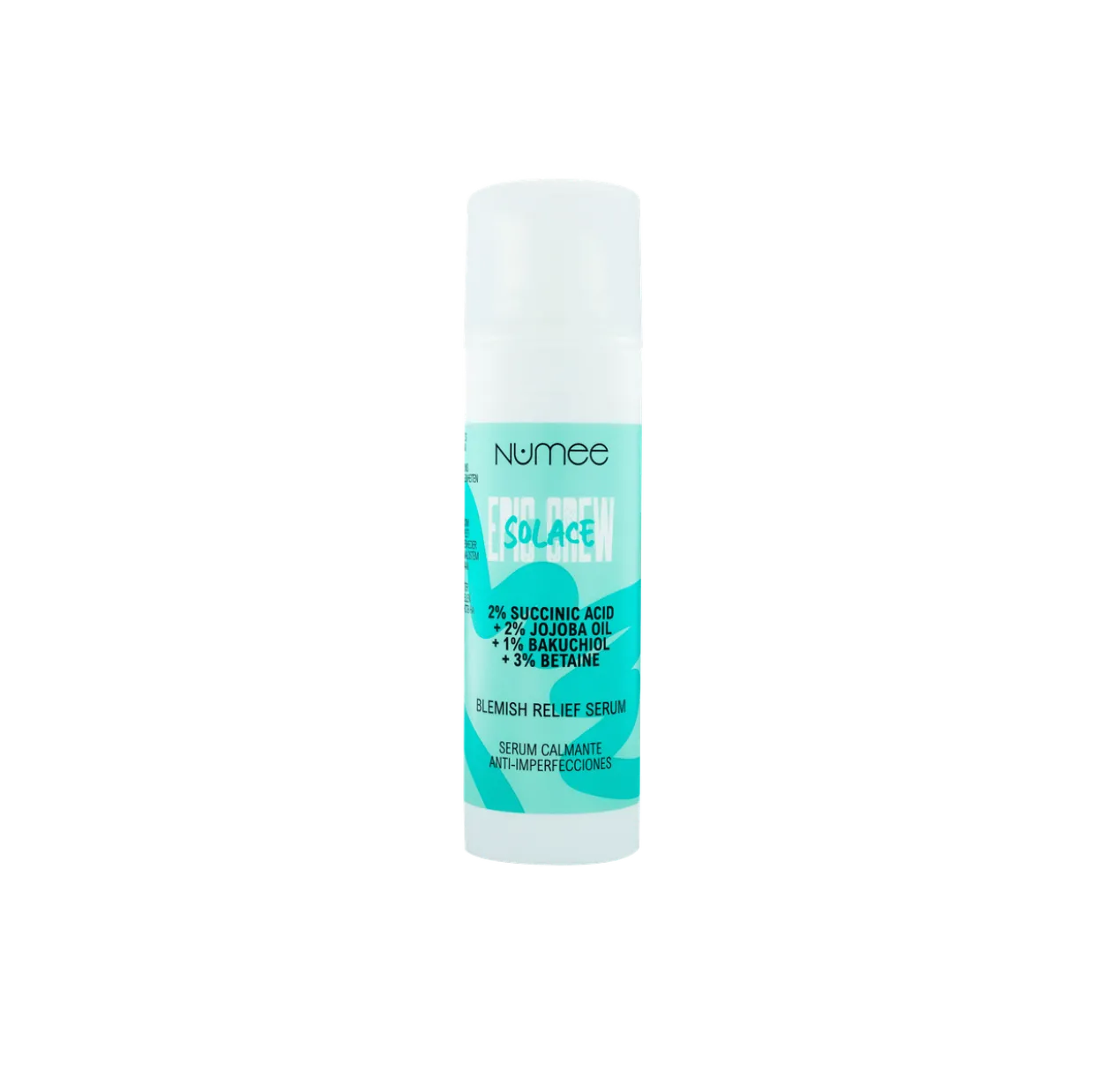 Blaze Sérum Brilho