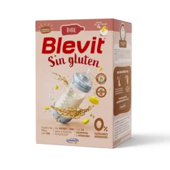Blevit Bibe Sem Glúten