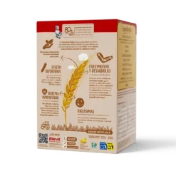 Blevit Superfibra 8 Cereais e Cacau