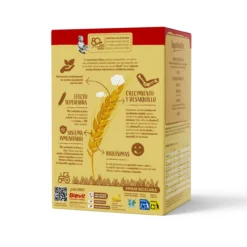Blevit Superfibra 8 Cereais e Mel