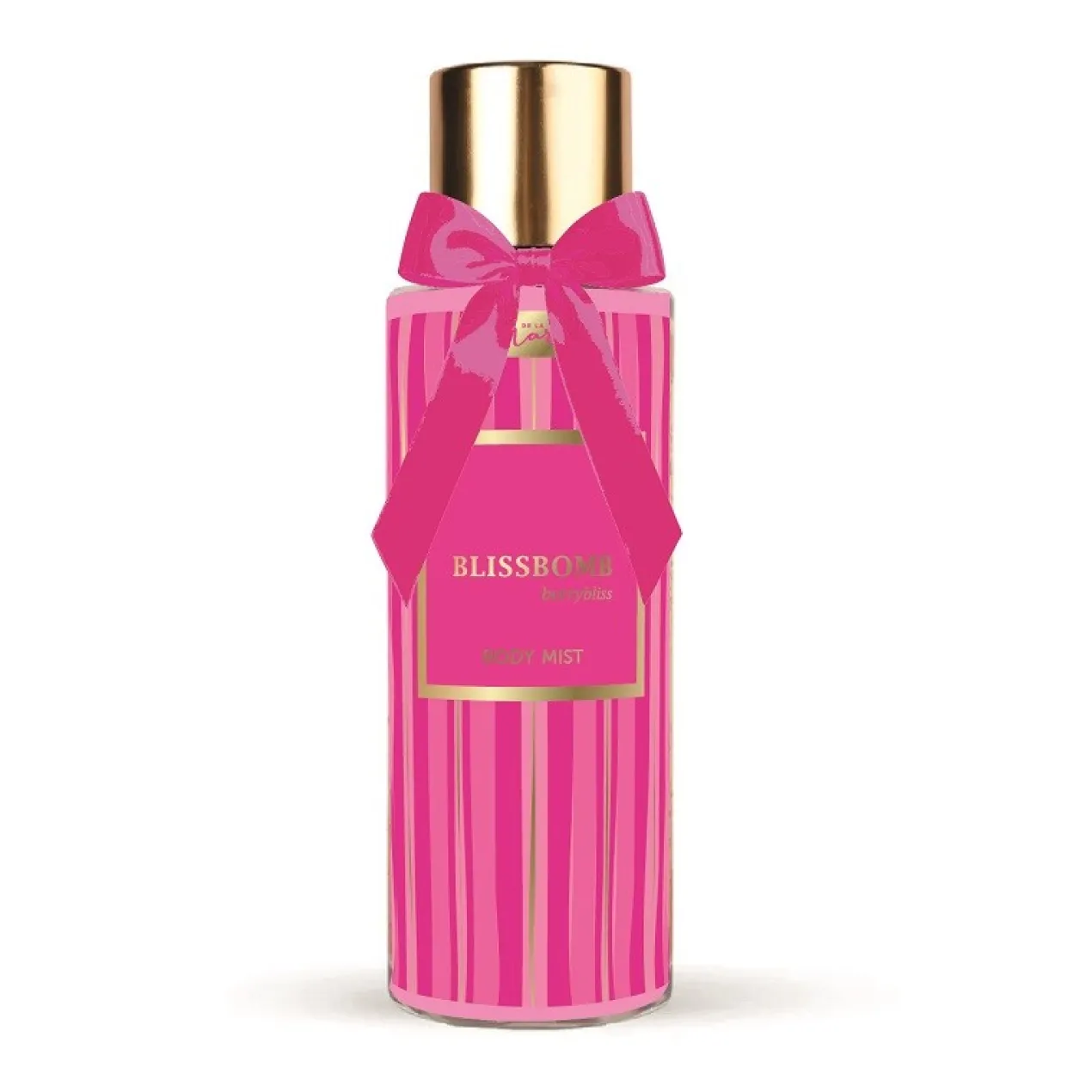 Blissbomb Berrybliss Body Mist