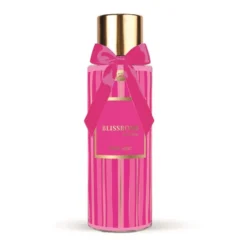 Blissbomb Berrybliss Body Mist