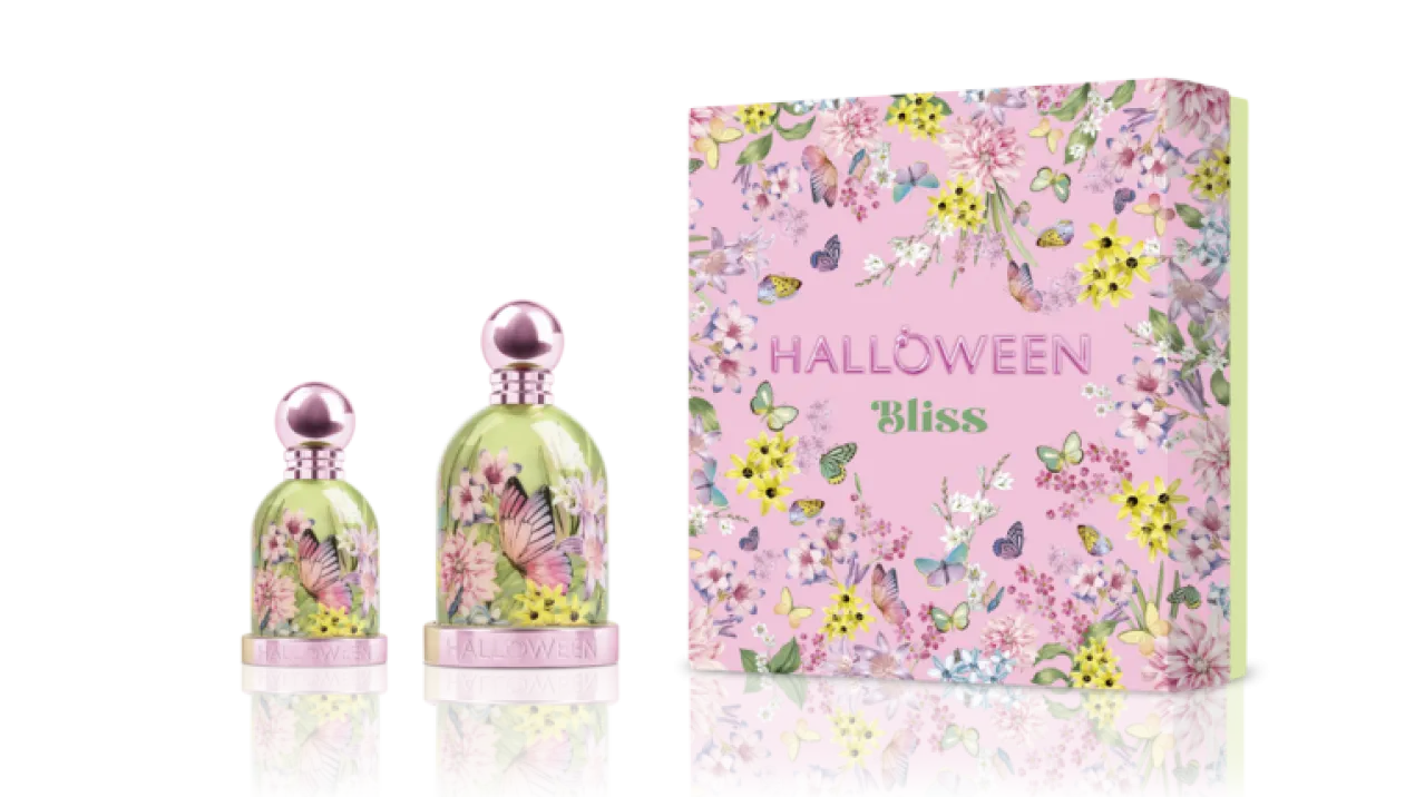 Bliss Eau de Toilette Conjunto de Presente