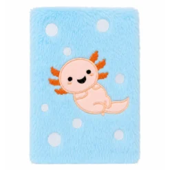 Bloco de Notas Axo Soft Notebook