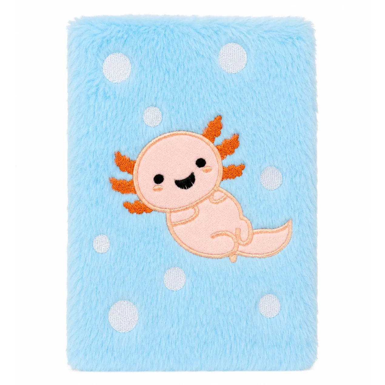 Bloco de Notas Axo Soft Notebook
