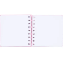 Bloco 100 Folhas Brancas Opi e Kipi