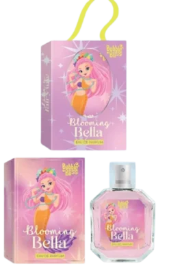Blooming Bella Eau de Parfum