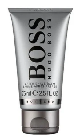Bálsamo After-Shave