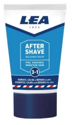 Bálsamo After Shave 3 em 1