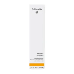 Bálsamo de Limpeza Facial com Argila de Rügen e Óleos Vegetais