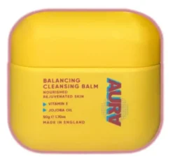 Bálsamo de Limpeza Jojoba Oil & Vitamina E